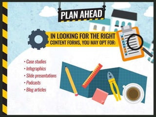 Building an Effective B2B Marketing Experience