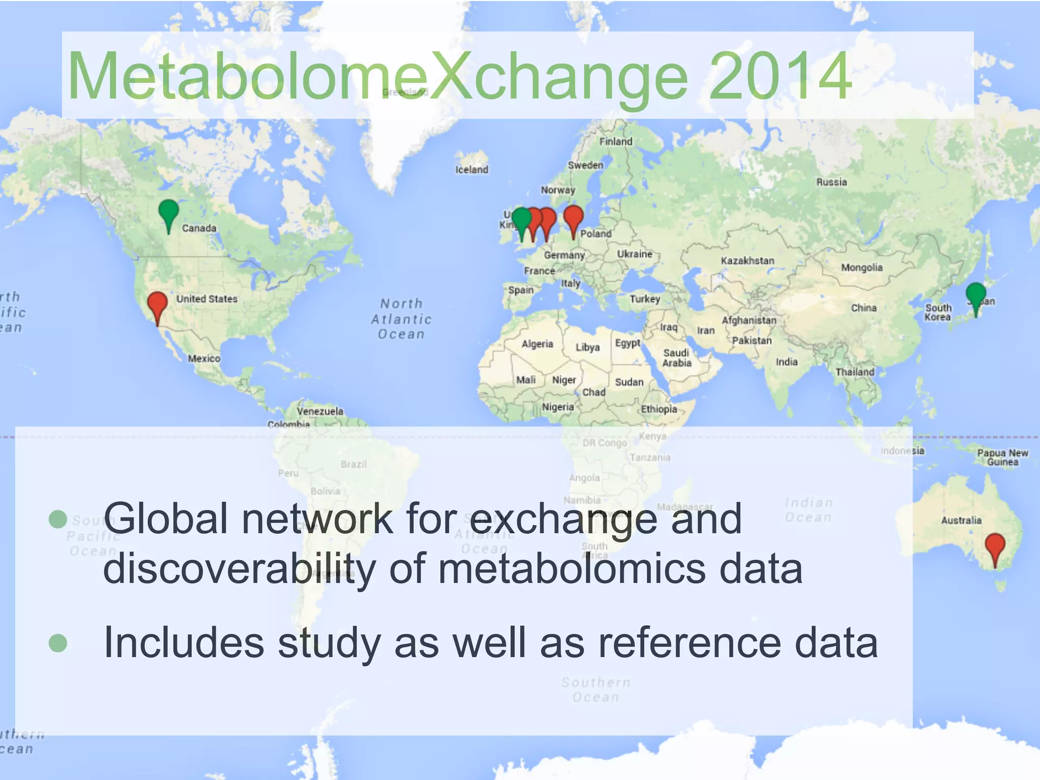 •8.7 mio eukaryotic species on earth (+- 1.3mio)
•1.2 mio species identiﬁed and classiﬁed
•3000 - 4000 complete species genomes sequenced
 