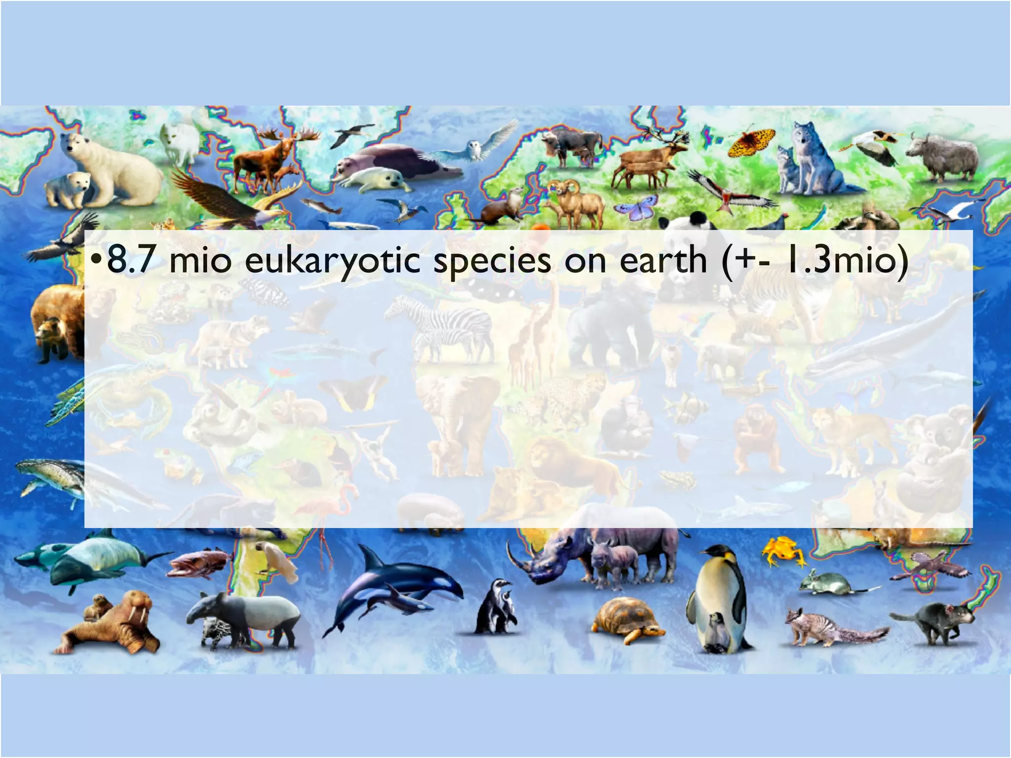 There are known knowns; there are things we know
we know.
We also know there are known unknowns; that is to
say, we know there are some things we do not know.
But there are also unknown unknowns – the ones we
don’t know we don’t know.
—United States Secretary of Defense,
Donald Rumsfeld
 