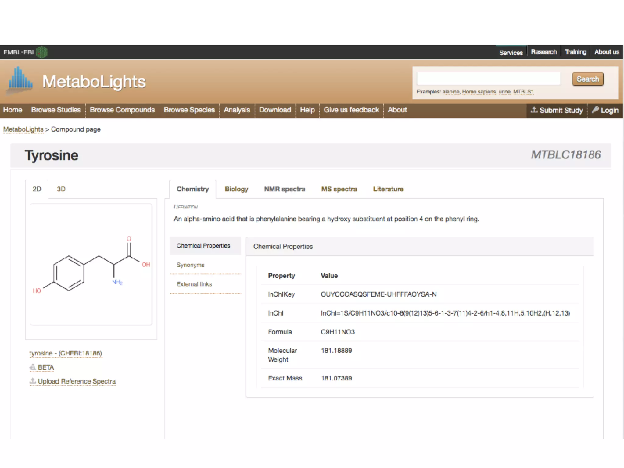 Slides on
http://www.slideshare.net/csteinbeck
 