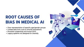 Building an Ethical AI in Healthcare The Critical Role of Data ...