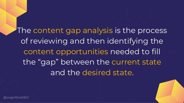 Building An Seo Exponential Growth Model By Closing Your Content Gaps