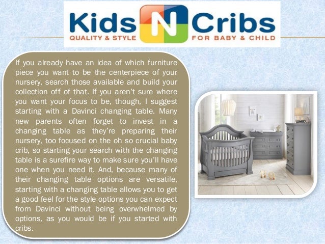 stand alone changing table