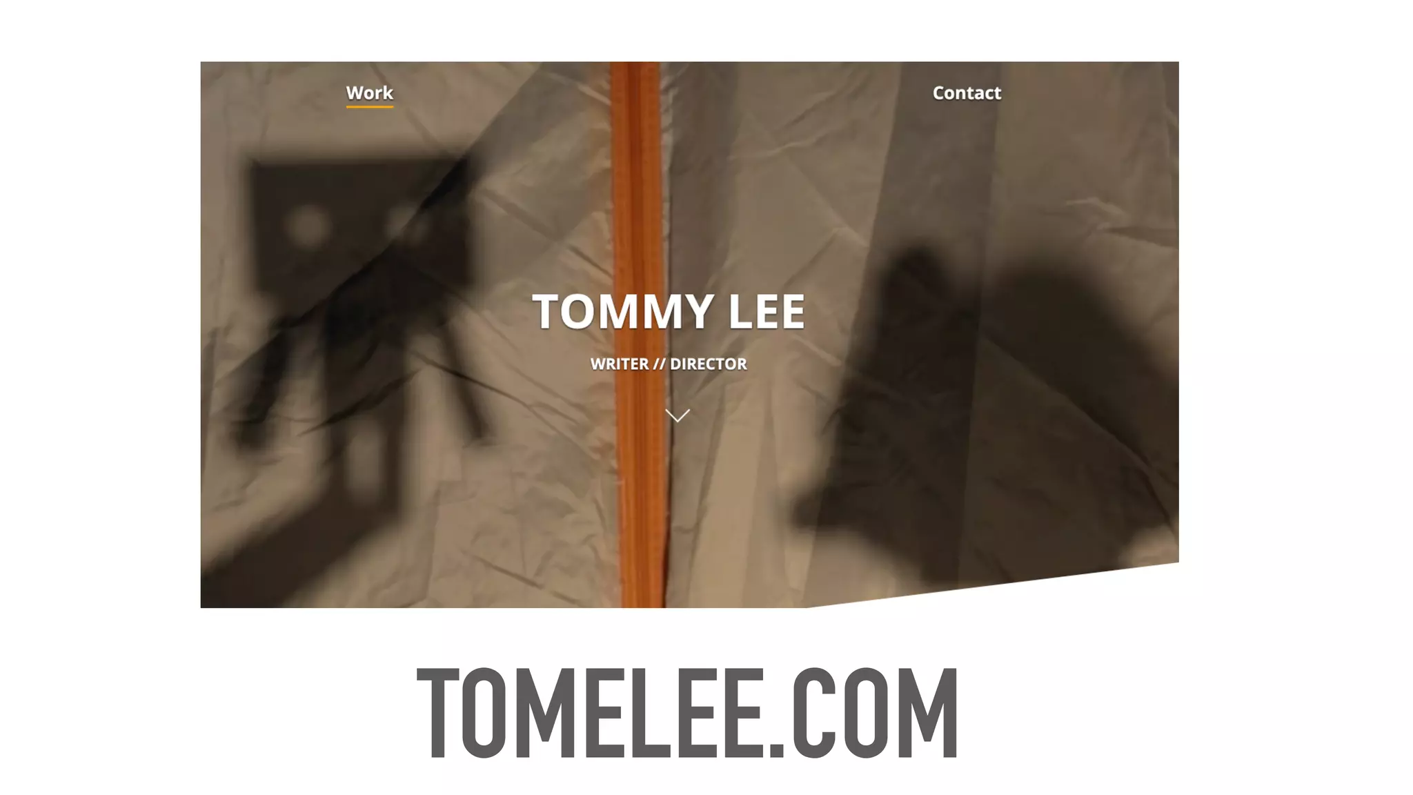 TOMELEE.COM
 