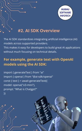 Building API Powered Chatbot & Application using AI SDK (1).pdf