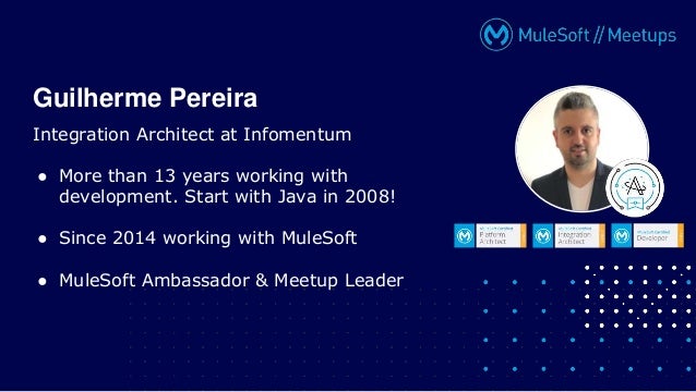mulesoft spring boot