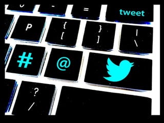 Building a PLN