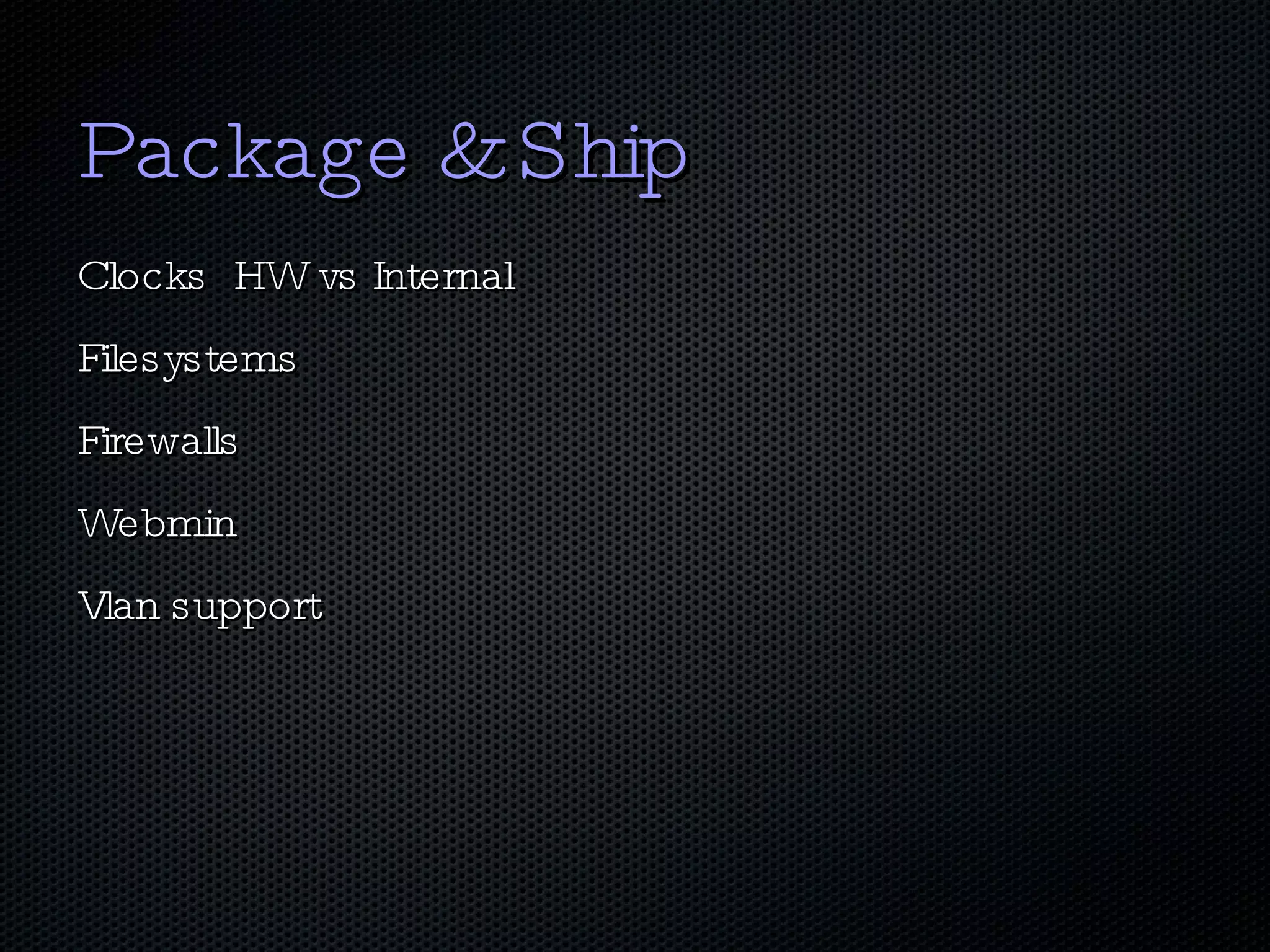 Build once, Run Everywhere Remember a fellow called Duke in 1996 ? 