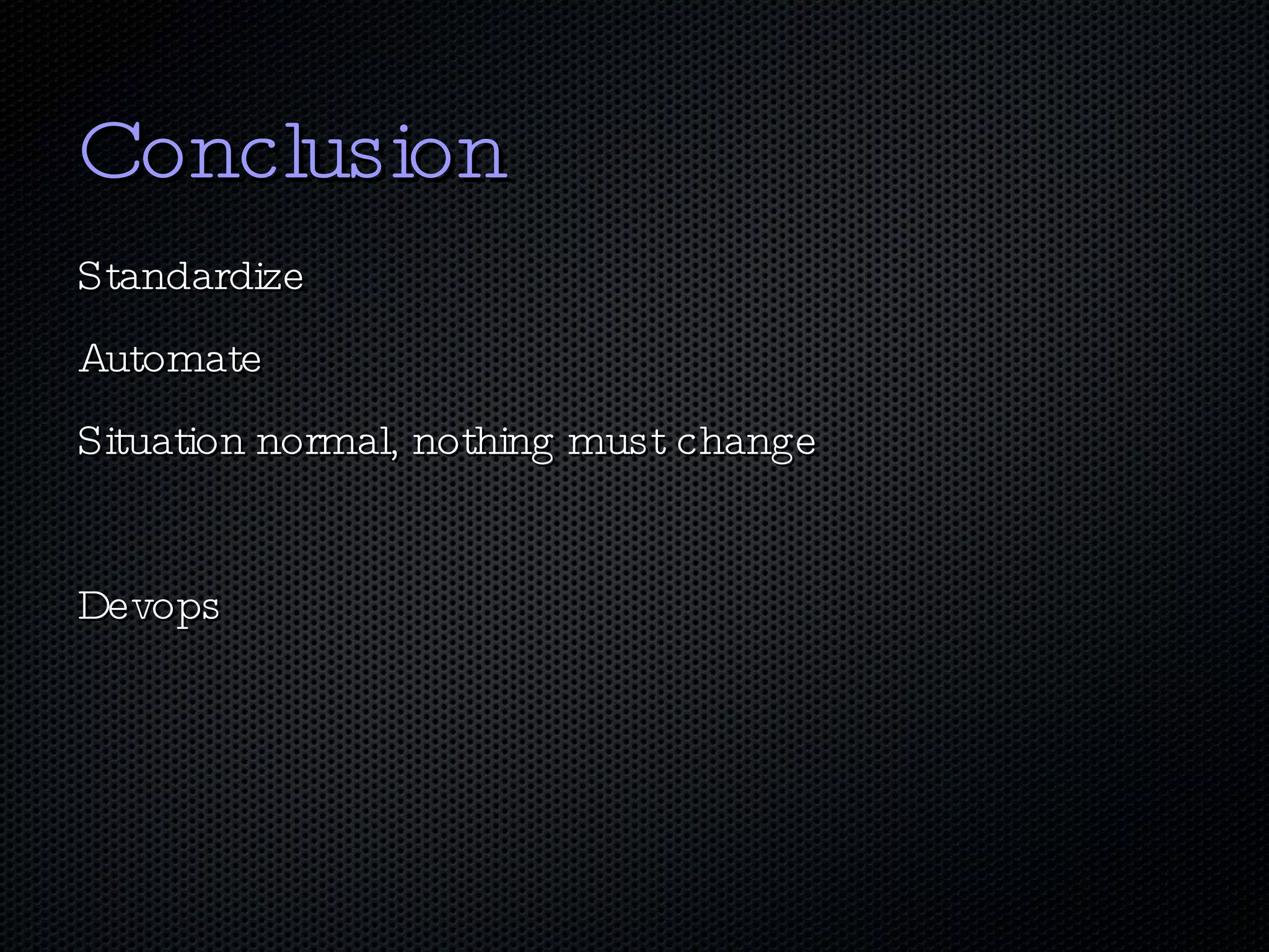 His “VM” just got bigger  