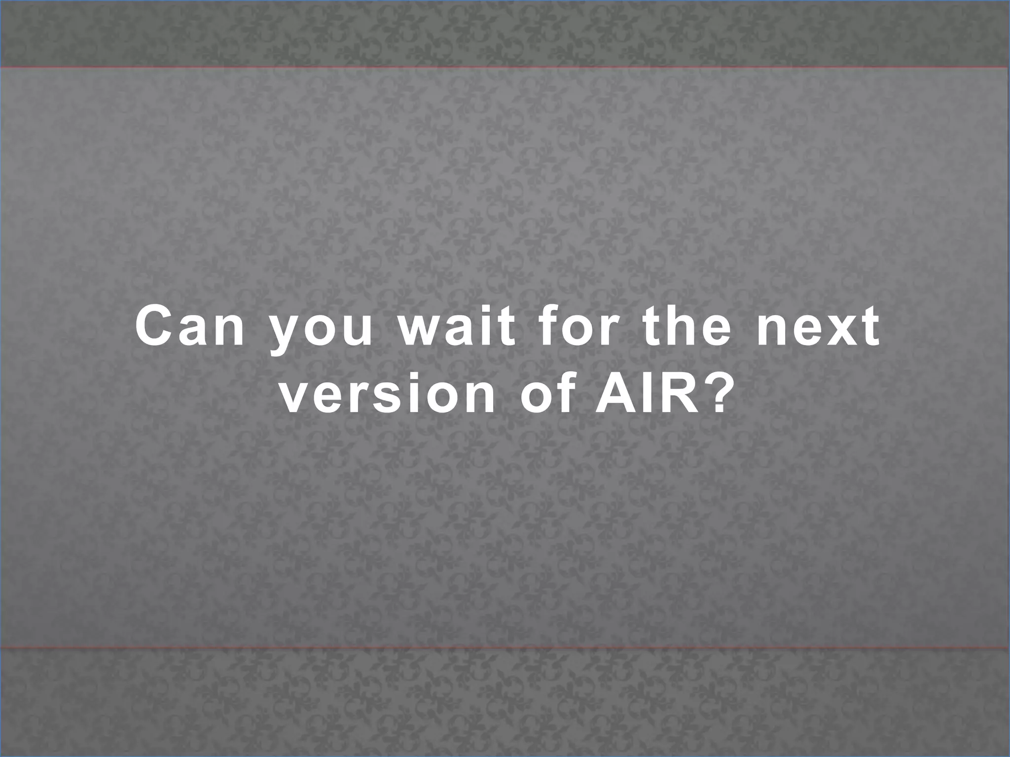 Packaging for Amazon<execexecutable="${ADT}"dir="${android.collect}"><argvalue="-package"/><argline="-target apk"/>	<argline="-airDownloadURL ${amazon.url}"/><argline="-storetype pkcs12"/><argline="-keystore ${cert}"/><argline="-storepass ${cert.password}"/><argvalue="${app.name}"/><argvalue="${app.name}-app.xml"/><argvalue="${app.name}.swf"/><argvalue="assets"/></exec>