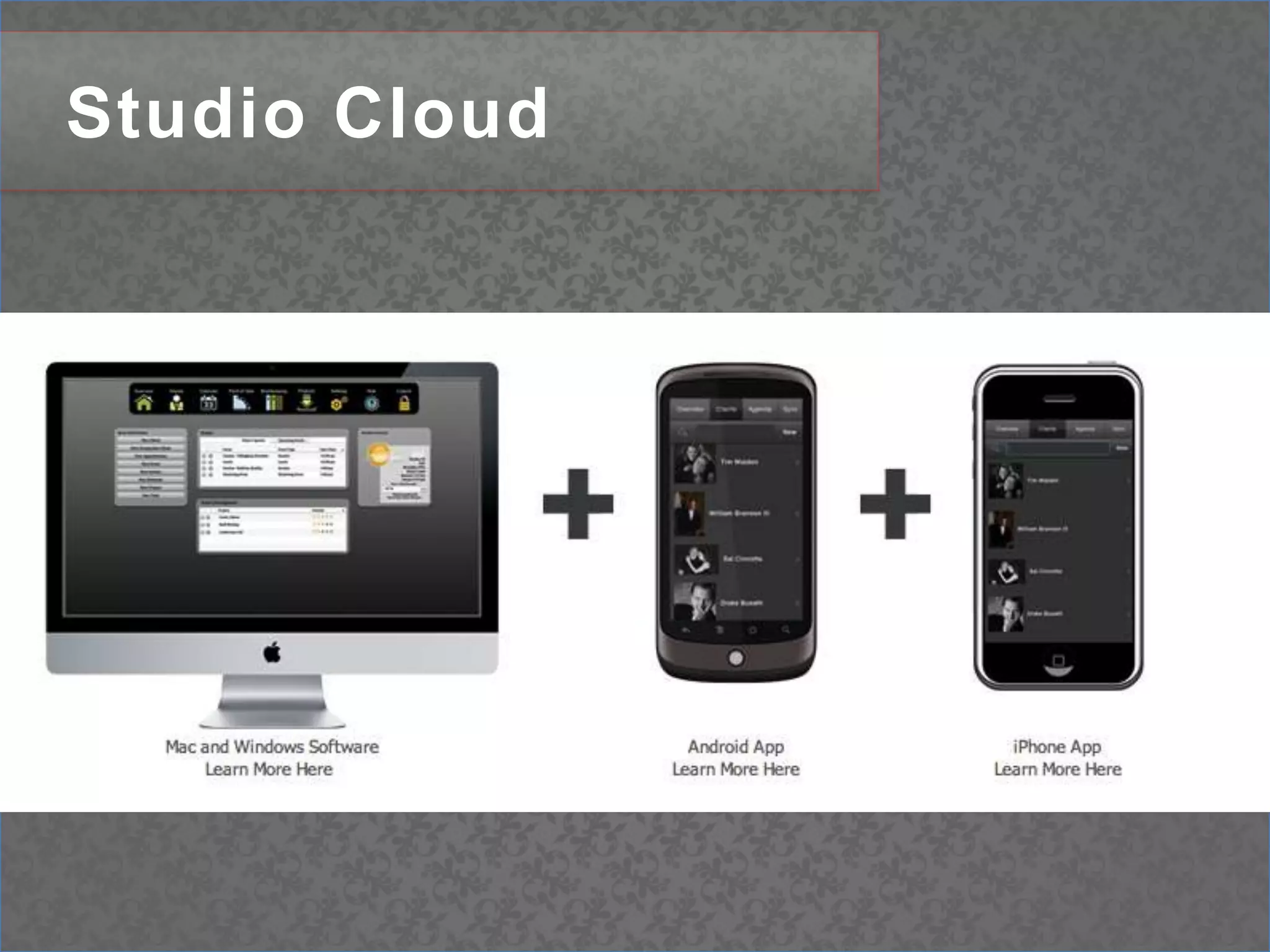 Can you wait for the next version of AIR?