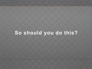 Packaging for BlackBerryDebuggingInstallation and launchingSigning