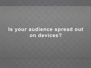 My Weasely answer:It Depends