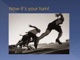 Building a Professional Portfolio