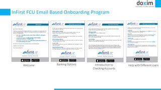 Building a profitable onboarding program | PDF