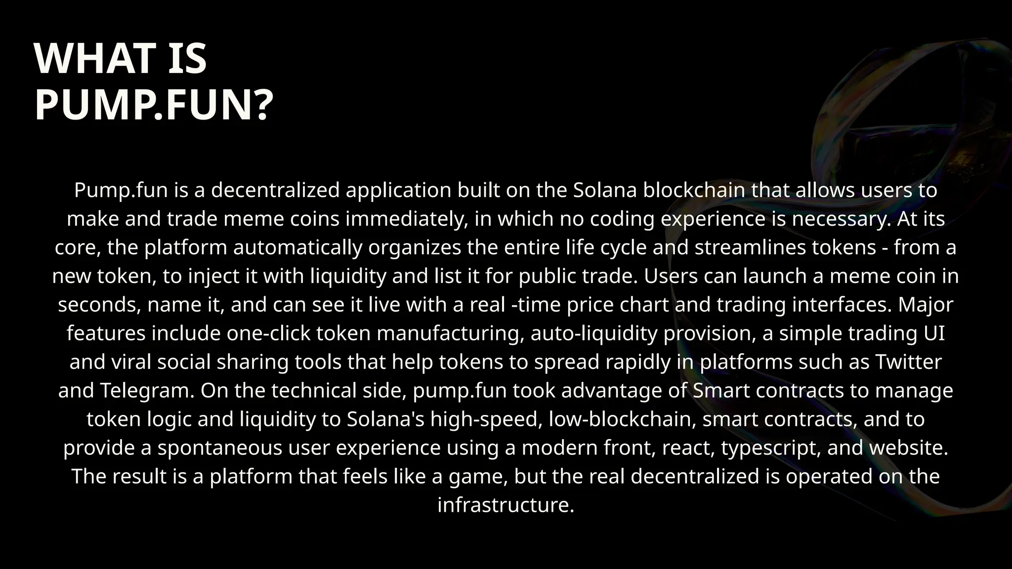 Building a Pump.fun Clone App Your Step-by-Step Development Guide.pptx