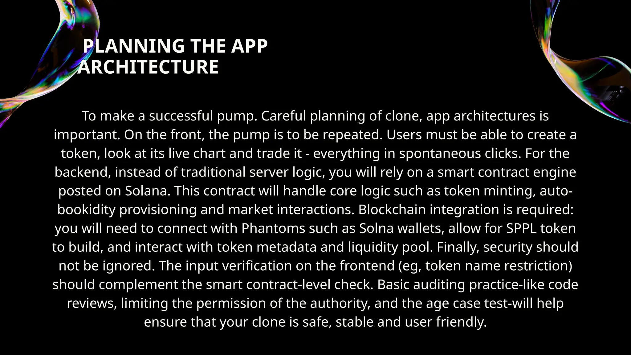 Building a Pump.fun Clone App Your Step-by-Step Development Guide.pptx