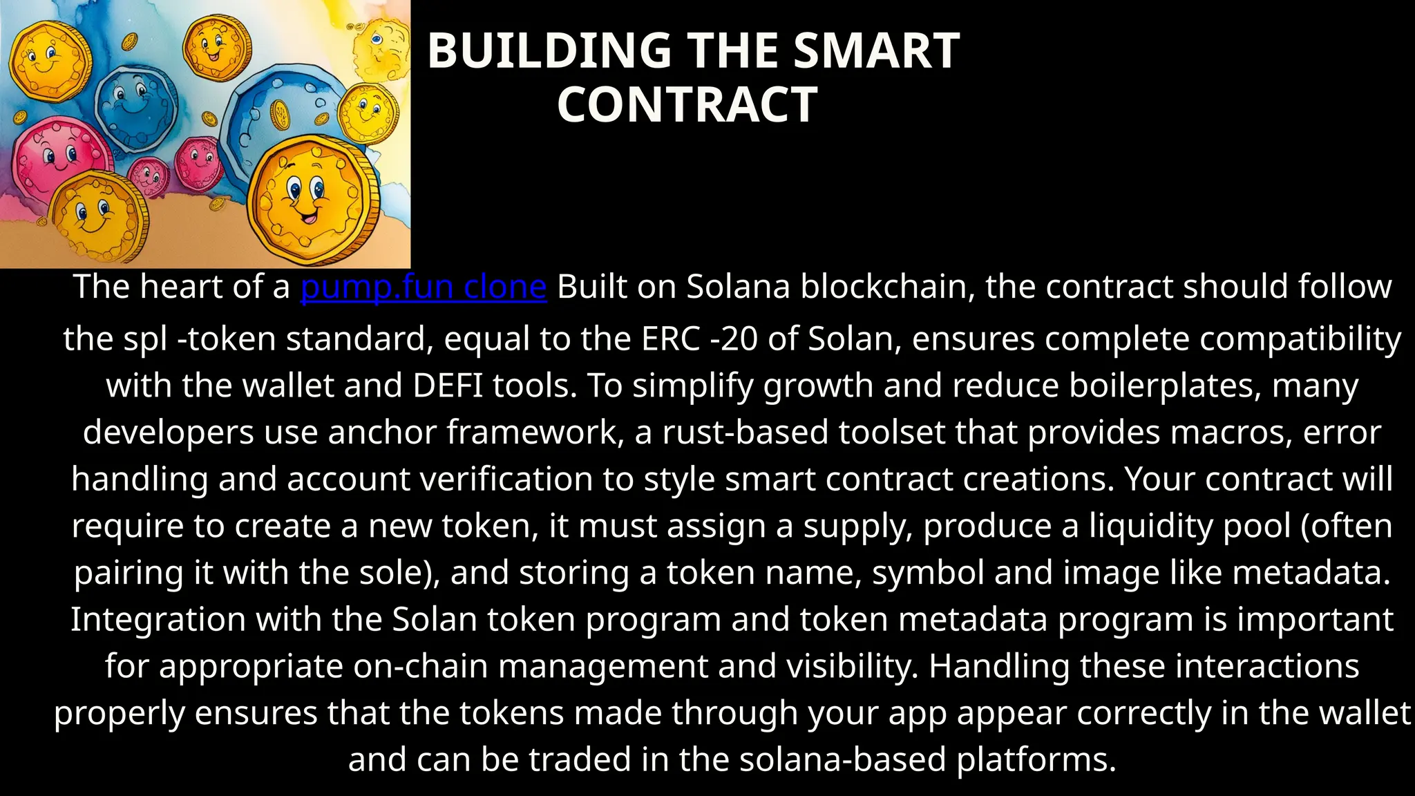 Building a Pump.fun Clone App Your Step-by-Step Development Guide.pptx