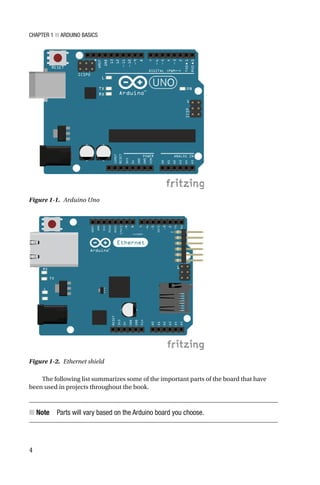Building arduino projects for the internet of things ( pdf drive ) | PDF