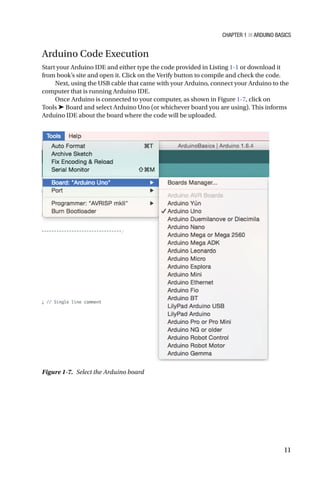 Building arduino projects for the internet of things ( pdf drive ) | PDF