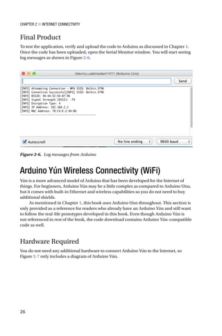Building arduino projects for the internet of things ( pdf drive ) | PDF