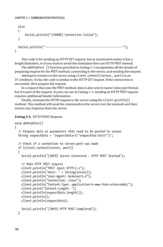 Building arduino projects for the internet of things ( pdf drive ) | PDF