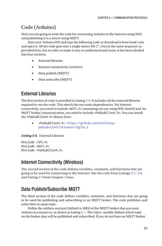 Building arduino projects for the internet of things ( pdf drive ) | PDF