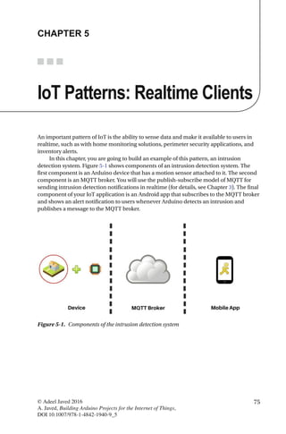 Building arduino projects for the internet of things ( pdf drive ) | PDF
