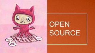 OPEN
SOURCE
 