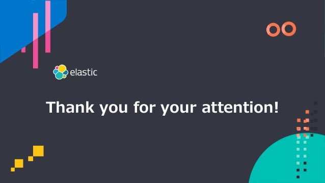 Thank you for your attention!
 
