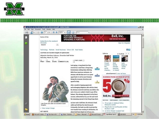 Building An Information Security Awareness Program
