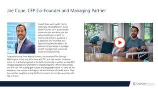 Government Industry Partners - GovCon Wealth - GROW: Building a Sellable GovCon Firm