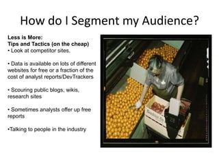 #2: Customer