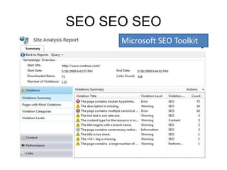 Helps new users or current customers learn about news, new products & information critical 