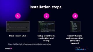 Building a Sovereign DBaaS on K8s OpenInfra Summit Asia 2024.pdf