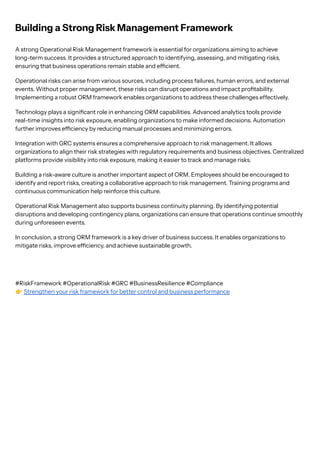 Strong Risk Management Building a Strong Risk Management Framework.pdf