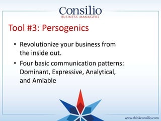 Building A Strong Team