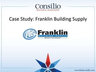 Building A Strong Team