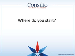 Building A Strong Team