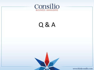 Building A Strong Team