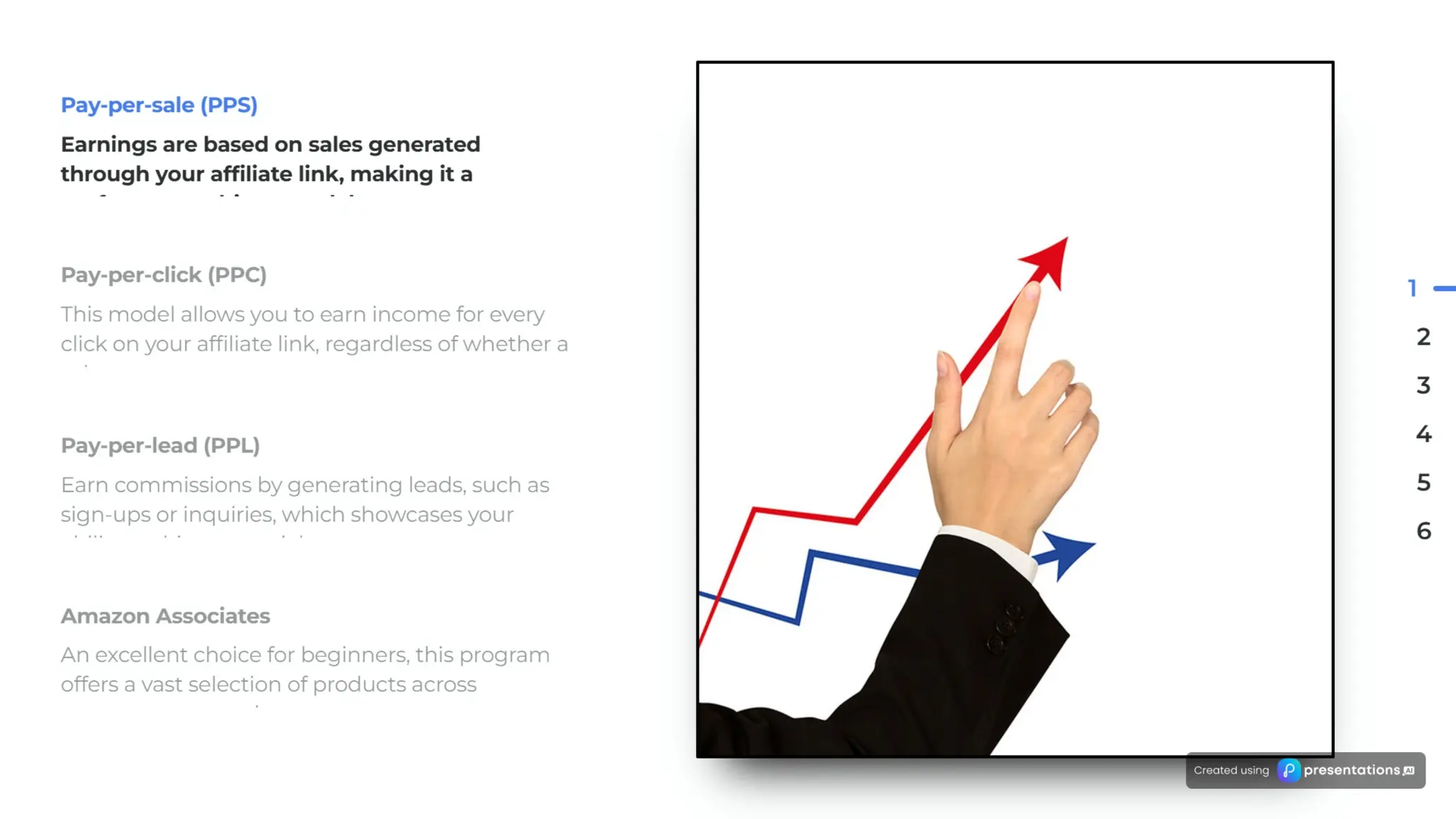 Building a Successful Affiliate Marketing Empire From Zero to Hero.