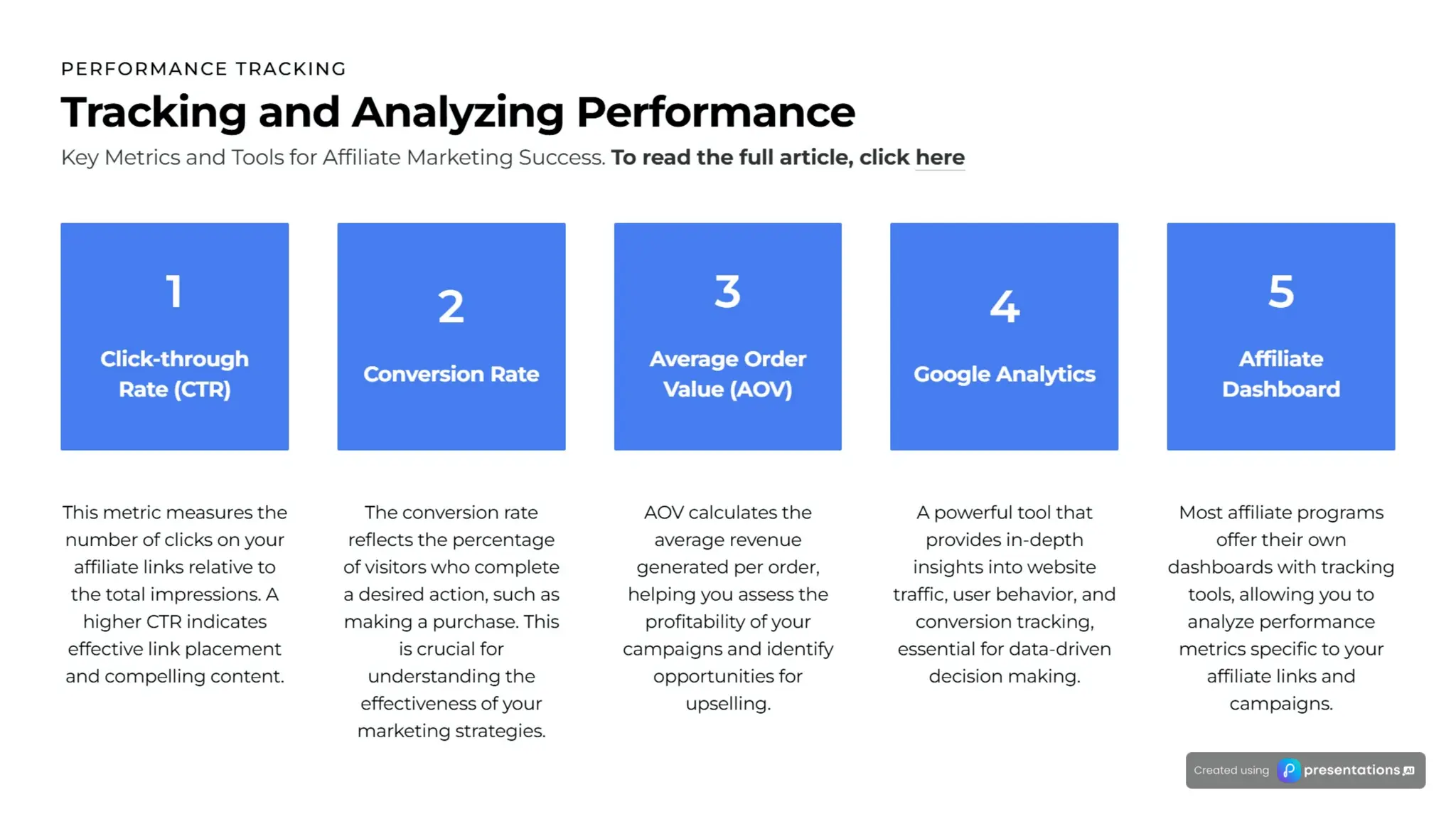 Building a Successful Affiliate Marketing Empire From Zero to Hero.