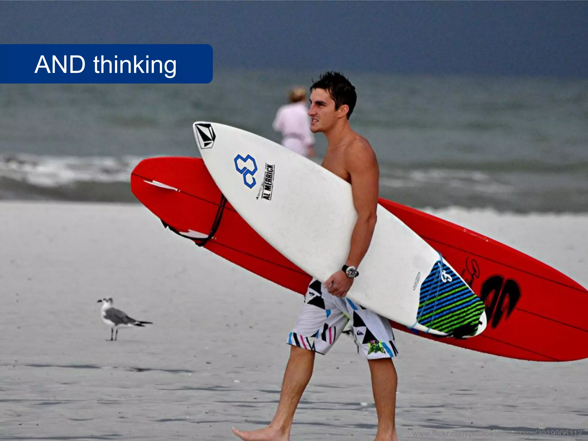 SalesChannel Europe ©2010 All rights reserved www.flickr.com/photos/artwithrays/3919906312
AND thinking
 