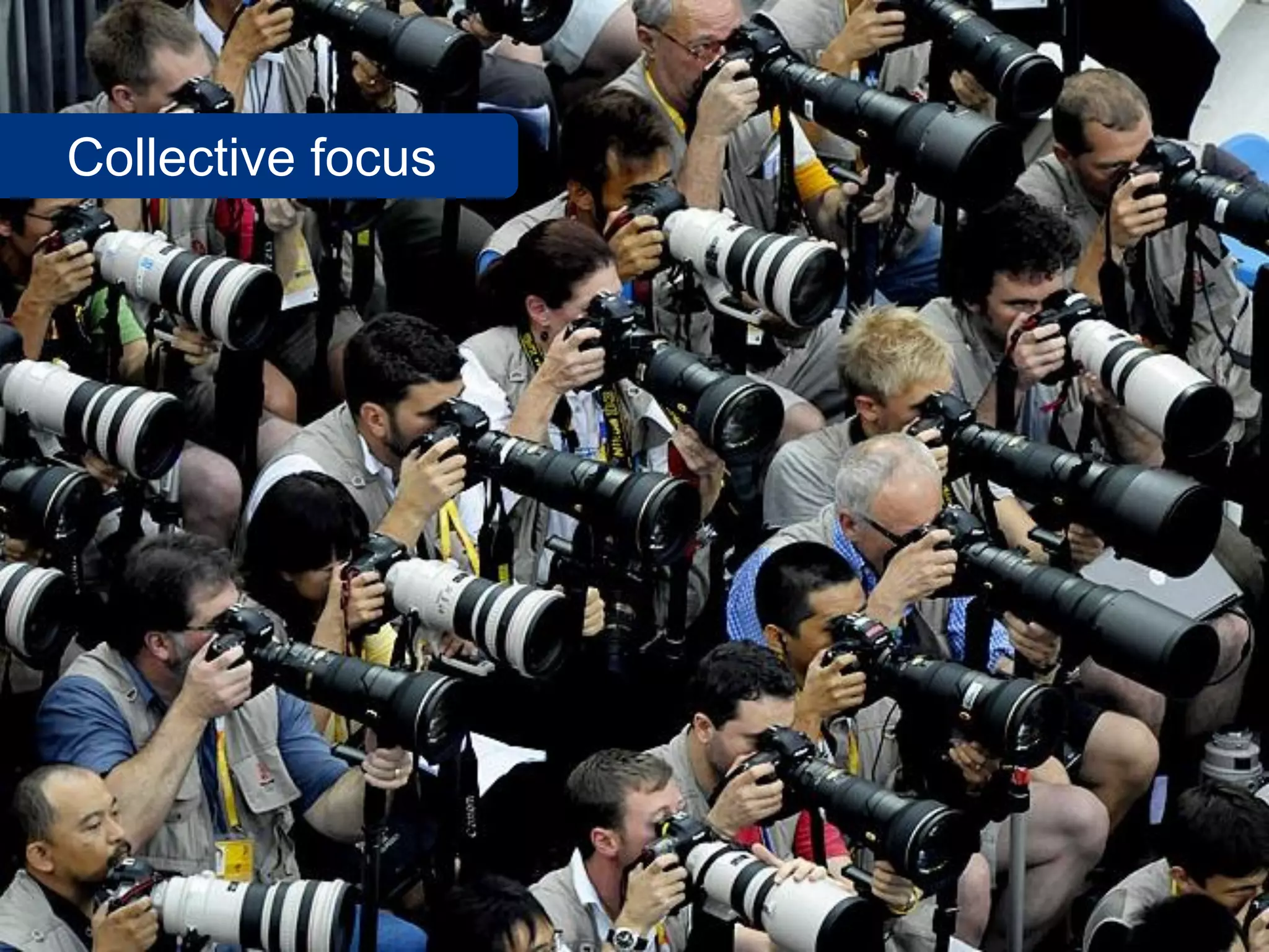 SalesChannel Europe ©2010 All rights reserved 51
Collective focus
 