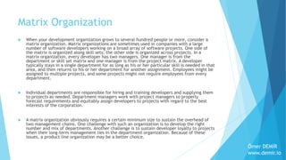 Building a successful software company | PPTX