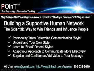 TM




© Copyright 2012 by Al Cini. All rights reserved.
 