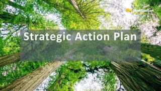 Strategic Action Plan
 