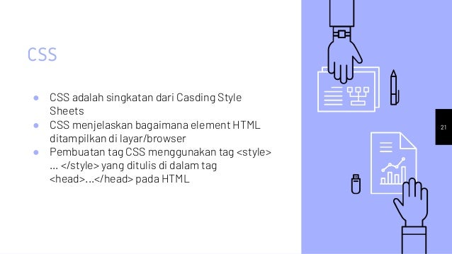 Building A Website From Scratch