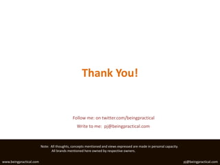   Struggled to find adoption for LinkedIn Answers – while Quora scaled.