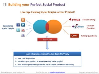   Social Mindset – Professional or Company updates; Industry news & views